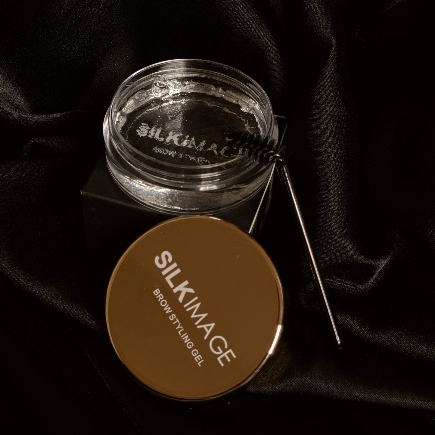 BROW STYLING GEL